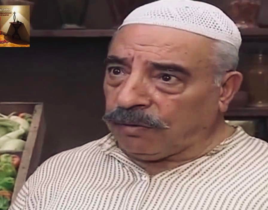 محمد الشماط